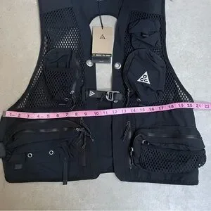 Nike ACG | Jackets & Coats | Bnwt Nike Acg Buttles Fishing